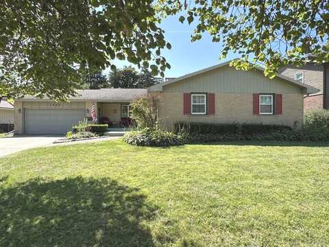 1442 Budd Boulevard, Kankakee, IL 60901