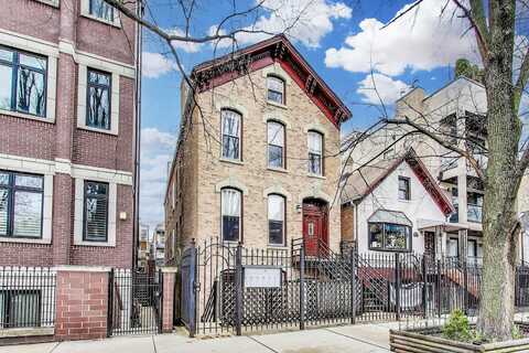 1509 W Thomas Street, Chicago, IL 60642
