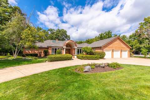 717 Westridge Road, Joliet, IL 60431
