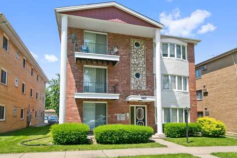 17754 Rosewood Drive, Lansing, IL 60438