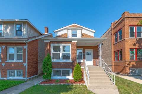 1422 N Latrobe Avenue, Chicago, IL 60651