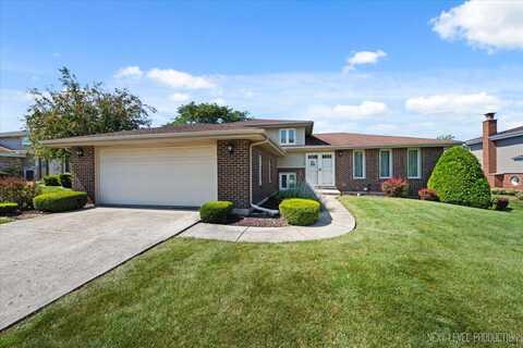 17418 Avon Lane, Tinley Park, IL 60487