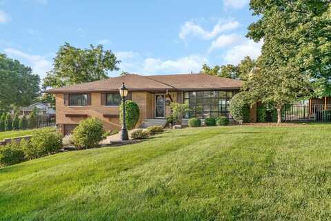 206 DAGGETT Avenue, Lockport, IL 60441