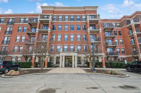 2335 W Belle Plaine Avenue, Chicago, IL 60618