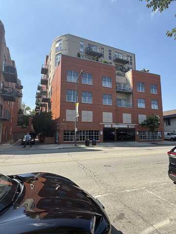 1236 Chicago Avenue, Evanston, IL 60202