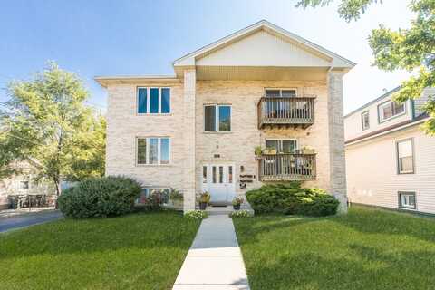3831 Grove Avenue, Brookfield, IL 60513