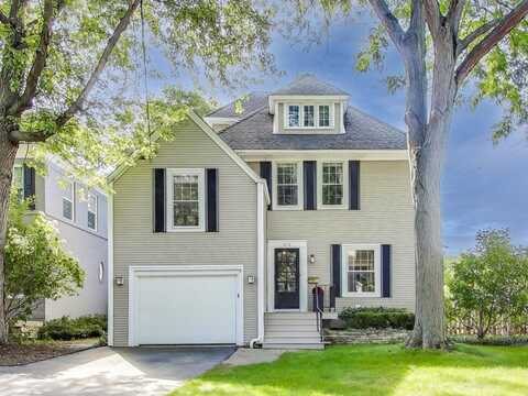 274 RIDGE Avenue, Winnetka, IL 60093