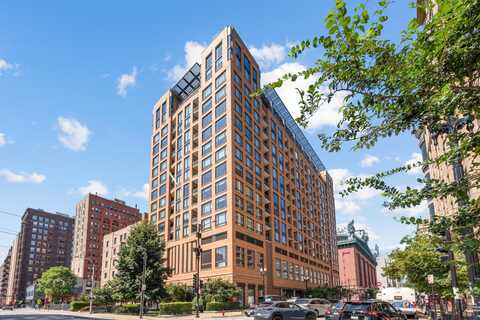 520 S State Street, Chicago, IL 60605