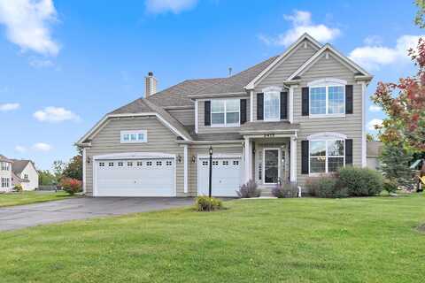 2475 Ajax Street, Crystal Lake, IL 60014