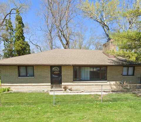 2219 JETHRO Street, Zion, IL 60099