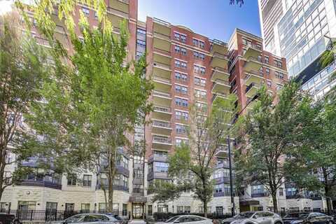 1250 S INDIANA Avenue, Chicago, IL 60605
