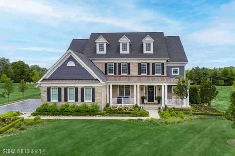 11 Acadia Drive, South Barrington, IL 60010