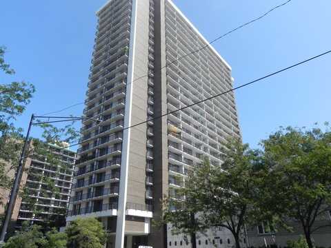 5855 N Sheridan Road, Chicago, IL 60660