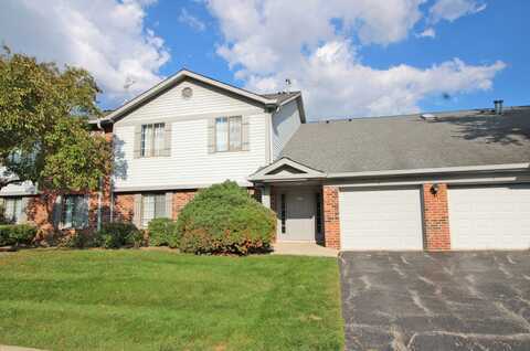 1415 W Partridge Lane, Arlington Heights, IL 60004
