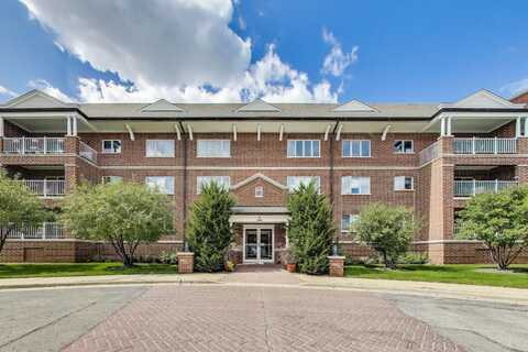 400 S Northwest Highway, Park Ridge, IL 60068