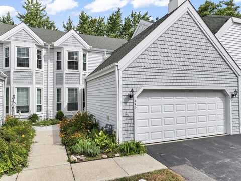413 Edgewater Lane, Wauconda, IL 60084