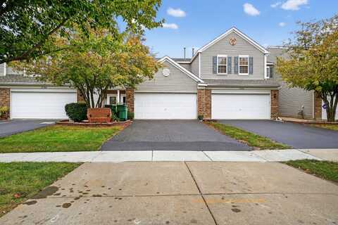 1728 PARKSIDE Drive, Shorewood, IL 60404