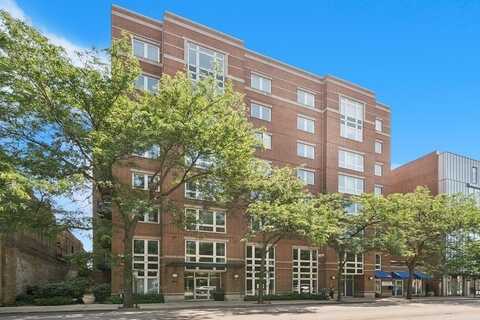 811 Chicago Avenue, Evanston, IL 60202