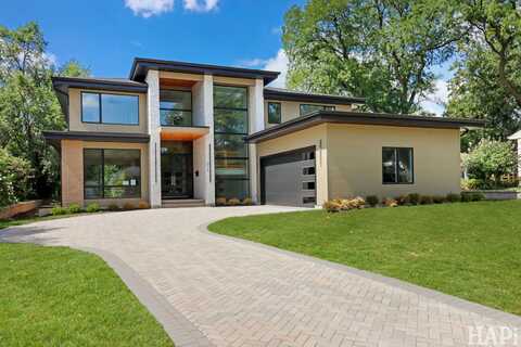 616 Glendale Road, Glenview, IL 60025