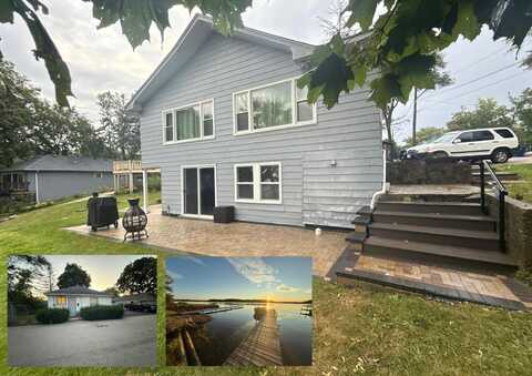 21990 W 6th Street, Lake Villa, IL 60046
