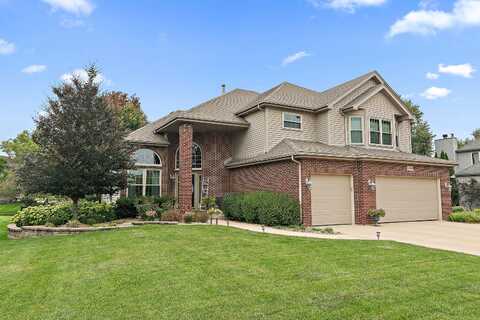 12929 Tipperary Lane, Plainfield, IL 60585