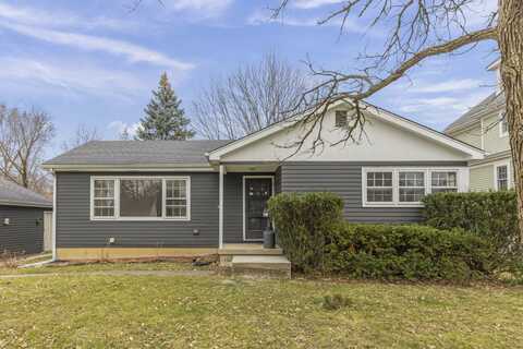 721 W Jefferson Avenue, Naperville, IL 60540