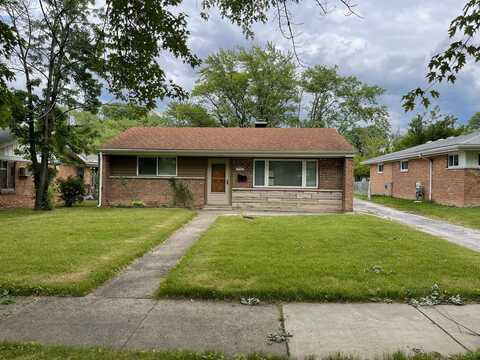 17937 Wildwood Avenue, Lansing, IL 60438