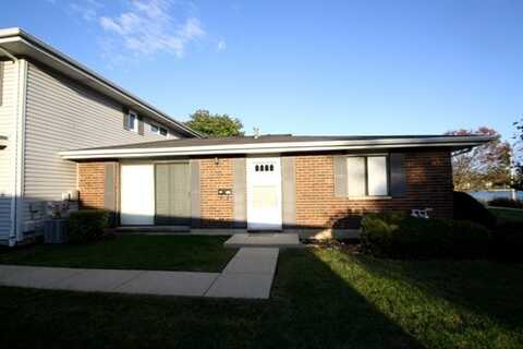 931 Shattuck Lane, Schaumburg, IL 60194