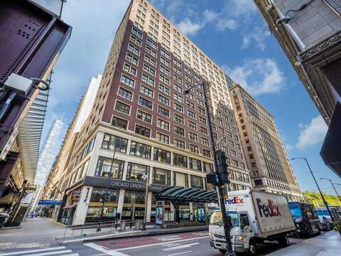 5 N Wabash Avenue, Chicago, IL 60602