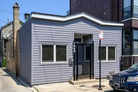 1646 W BLACKHAWK Street, Chicago, IL 60622