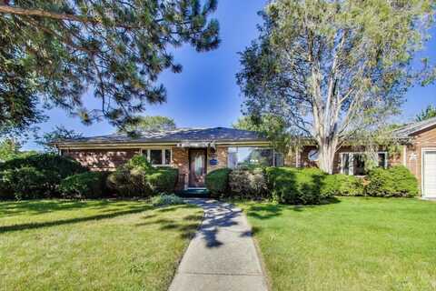 5500 W 90th Street, Oak Lawn, IL 60453