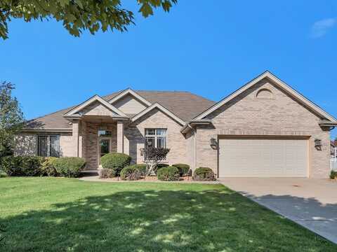 19536 Tramore Lane, Mokena, IL 60448