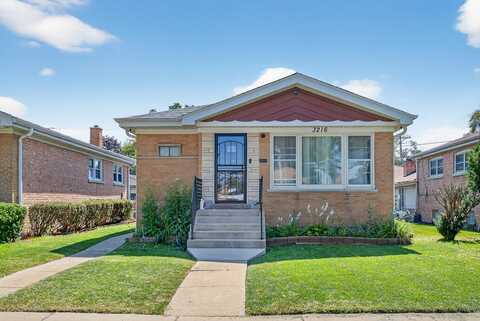3216 Monroe Street, Bellwood, IL 60104