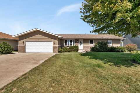 210 W Spring Road, Coal City, IL 60416