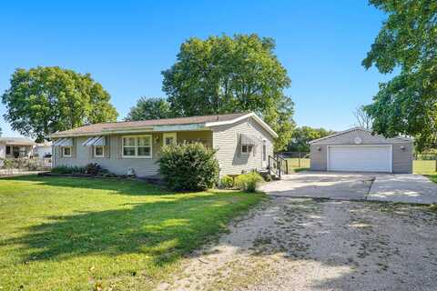 10288 Calhoun Road, Rock Falls, IL 61071