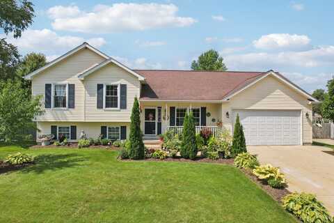 803 S Linda Lane, Kingston, IL 60145