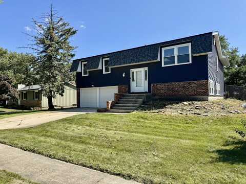 7741 W Kingston Drive, Frankfort, IL 60423