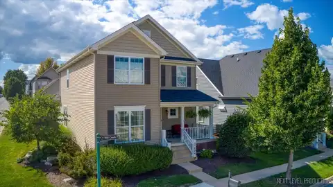N404 N Mill Creek Drive, Geneva, IL 60134