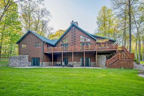 W7611 County Road A Road, Delavan, WI 53115