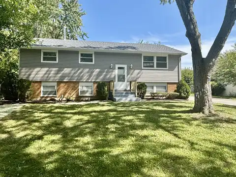 17709 John Avenue, Country Club Hills, IL 60478