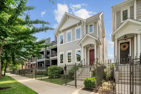 4110 S Vincennes Avenue, Chicago, IL 60653