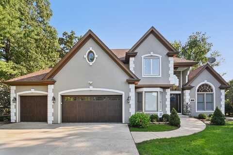 360 Long Oak Drive, West Chicago, IL 60185