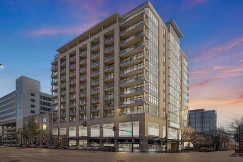 212 E Cullerton Street, Chicago, IL 60616