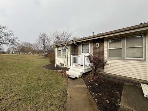 316 Indiana Court, Bloomingdale, IL 60108