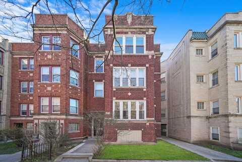 6833 S Merrill Avenue, Chicago, IL 60649