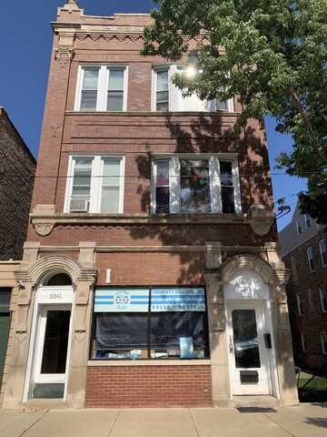 3341 S Lituanica Avenue, Chicago, IL 60608