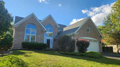 1254 Tracie Drive, Lake Zurich, IL 60047