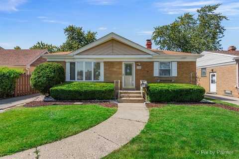 2130 Mandel Avenue, Westchester, IL 60154