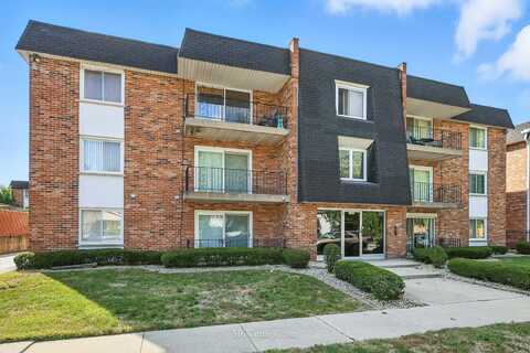 1040 Hirsch Boulevard, Calumet City, IL 60409