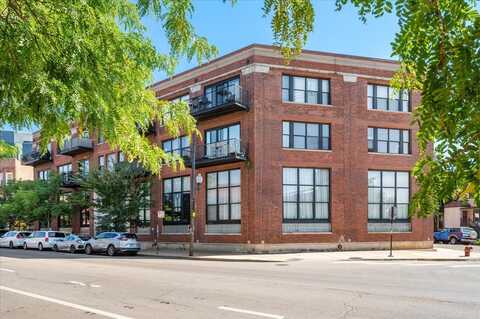 2161 N CALIFORNIA Avenue, Chicago, IL 60647